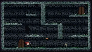 Скриншот 6 к игре Spiretela