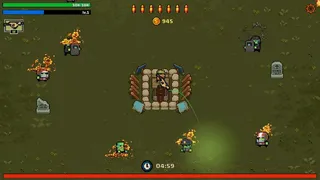 Скриншот 8 к игре DeadZone Outpost