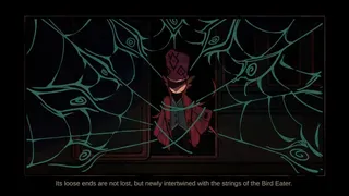 Pandemonium Line: Flipping on borrowed dime