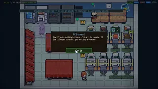 Internet Cafe Tycoon