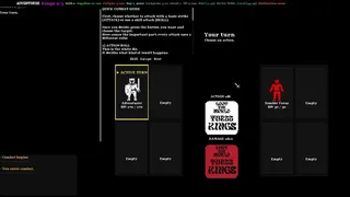 Loot The World: Three Kings