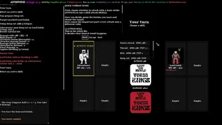 Loot The World: Three Kings