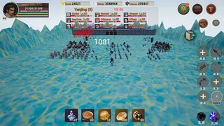 Doll Hero Thirty-Six