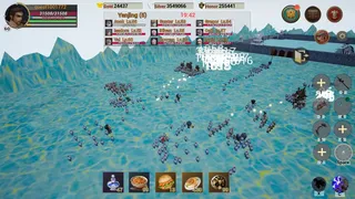 Doll Hero Thirty-Six