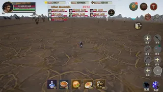 Doll Hero Thirty-Six