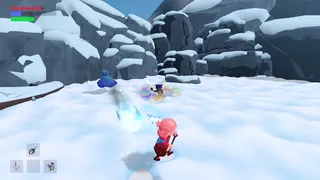 Скриншот 5 к игре I Woke Up In An RPG