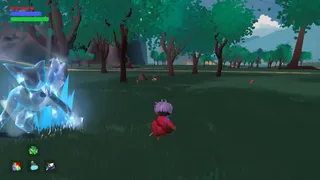 Скриншот 8 к игре I Woke Up In An RPG