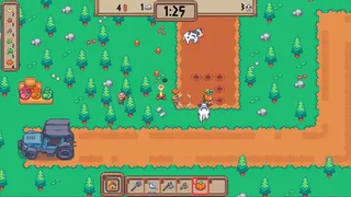 Farmastrophy With Friends