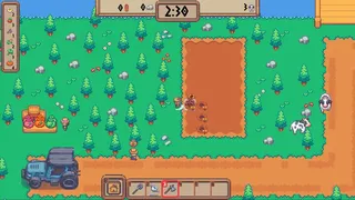 Farmastrophy With Friends