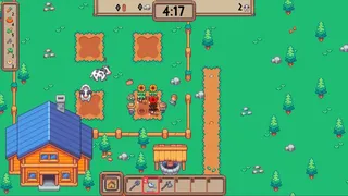 Farmastrophy With Friends