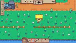 Скриншот 5 к игре Farmastrophy With Friends