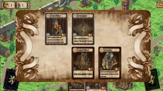 Sovereign Hand : The Last Enclave