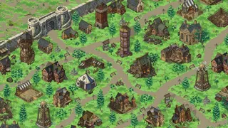 Sovereign Hand : The Last Enclave