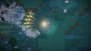Glitch Forest