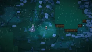 Скриншот 5 к игре Glitch Forest