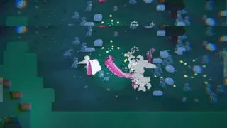 Скриншот 7 к игре Glitch Forest