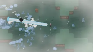Скриншот 8 к игре Glitch Forest