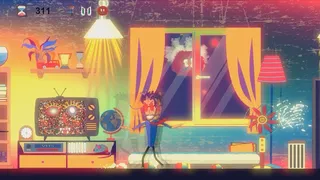 Скриншот 6 к игре WHERE IS MY CAT?