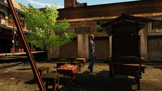 Скриншот 5 к игре Indian Street Food Simulator