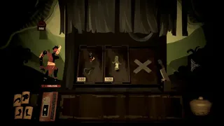 Скриншот 5 к игре Deadhand Theater