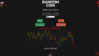 Скриншот 5 к игре Random Coin