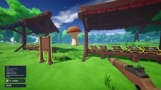 Farming Incremental But With Guns