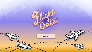 Flight Date