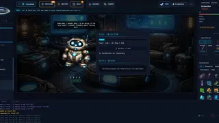 Скриншот 5 к игре Lost Vessel