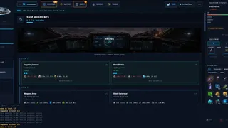 Скриншот 6 к игре Lost Vessel