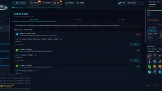 Скриншот 7 к игре Lost Vessel