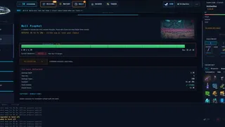 Скриншот 8 к игре Lost Vessel