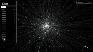 Synapse Idle