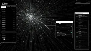 Synapse Idle