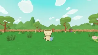 Скриншот 6 к игре Mellow's Garden