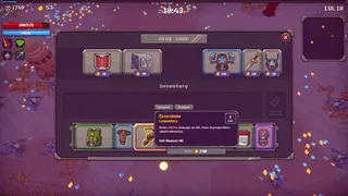 Super Galaxy Gladiator