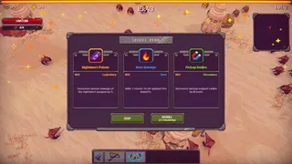 Super Galaxy Gladiator