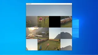 Yunling Dreamland In Tian'e County