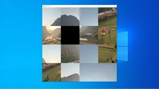 Yunling Dreamland In Tian'e County