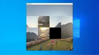 Yunling Dreamland In Tian'e County