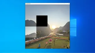 Скриншот 5 к игре Yunling Dreamland In Tian'e County