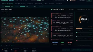 Скриншот 5 к игре The Universe Won't Pause