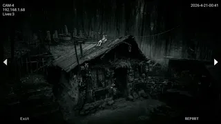 Скриншот 5 к игре Graveyard Cabin