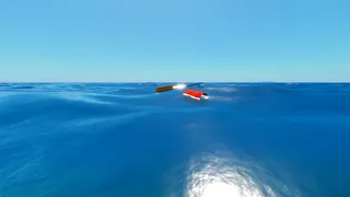 Endless Endless Ocean