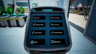 Скриншот 5 к игре Monstera
