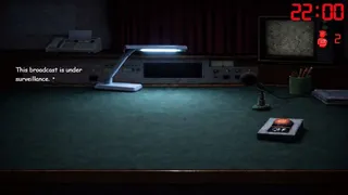 The Last Student : Showa-Era Radio Room