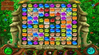 Скриншот 5 к игре Woodville Chronicles