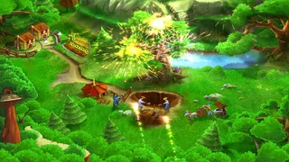 Скриншот 6 к игре Woodville Chronicles