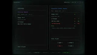 Скриншот 5 к игре Cornerfall