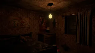 Woke Up In a Dark Nightmare