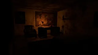 Woke Up In a Dark Nightmare